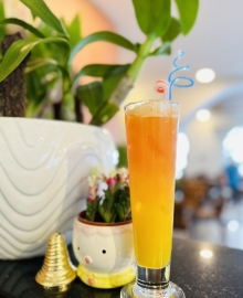 Mix vị