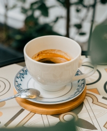 Espresso