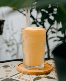 Sinh tố Xoài