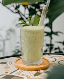 Hcafe Detox