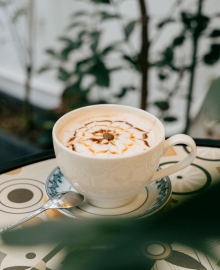 Capuchino