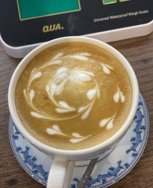 Latte