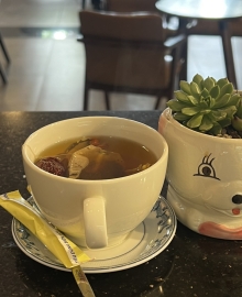 Lipton Thảo mộc