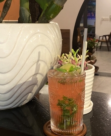 Bưởi hồng