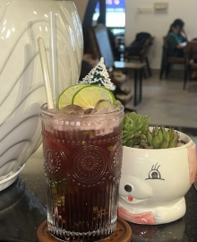 Việt Quất