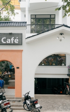 View Cổng