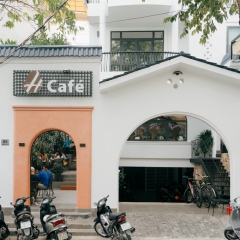 View Cổng