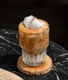 [HCafé News] ‼️ CÀ PHÊ MUỐI - TỪ TRÀO LƯU TRỞ THÀNH MỘT MÓN "MUST TRY" TRONG MENU CÁC COFFEE STORE
