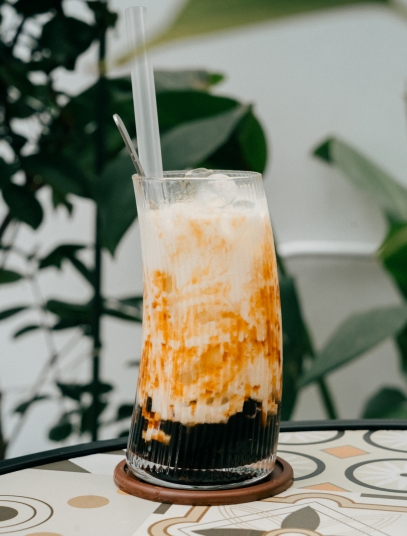 Trà sữa