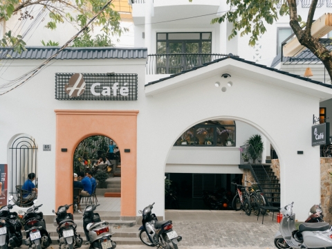 View Cổng