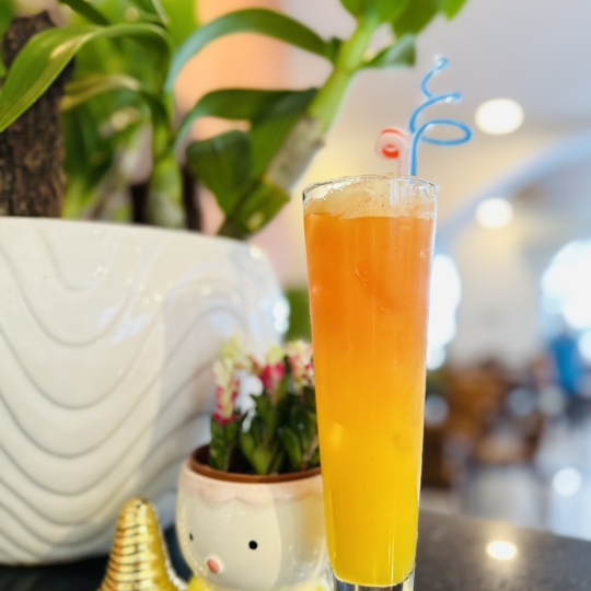 Mix vị