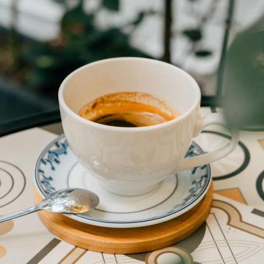 Espresso
