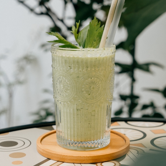 Hcafe Detox