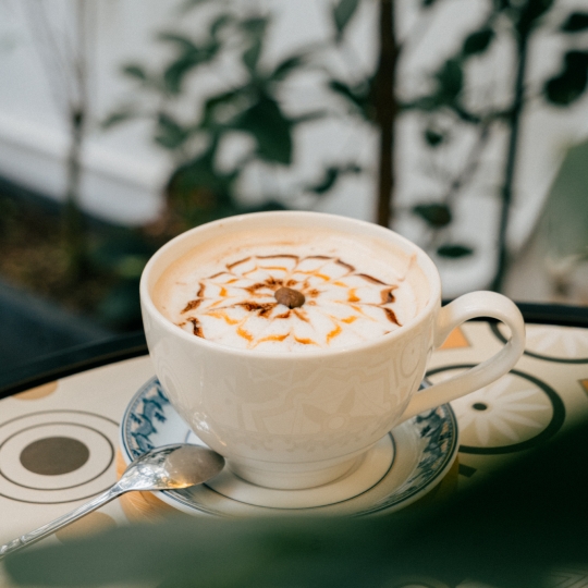 Capuchino