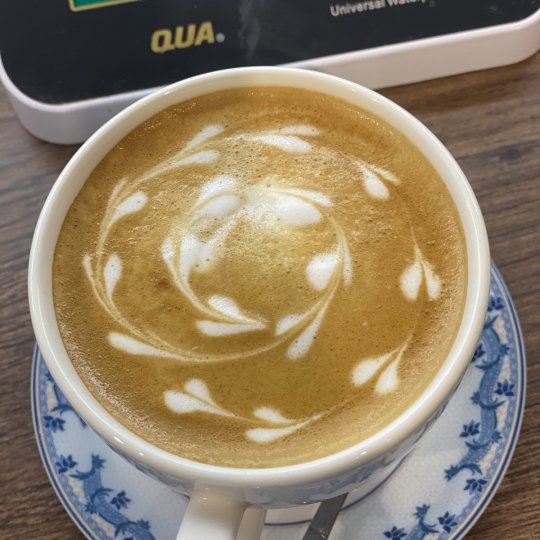 Latte