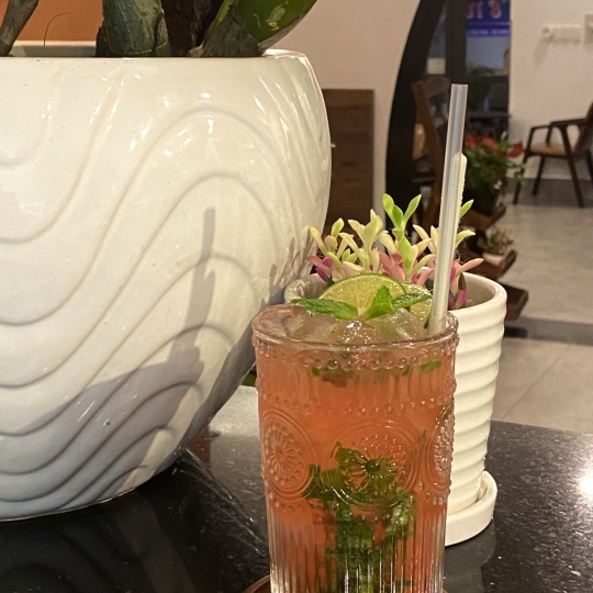 Bưởi hồng