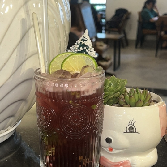 Việt Quất