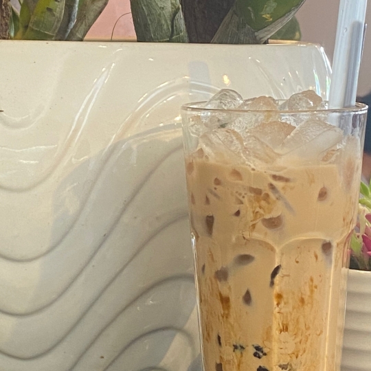 Trà sữa truyền thống