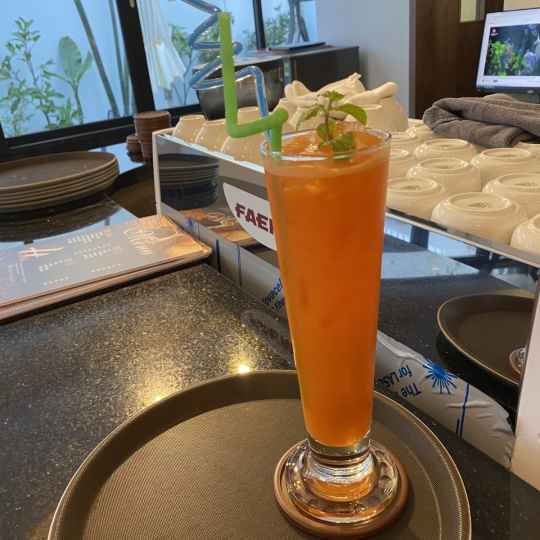Cà rốt